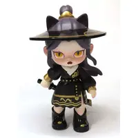 Trading Figure - Mountains and Seas Have Spirits Series