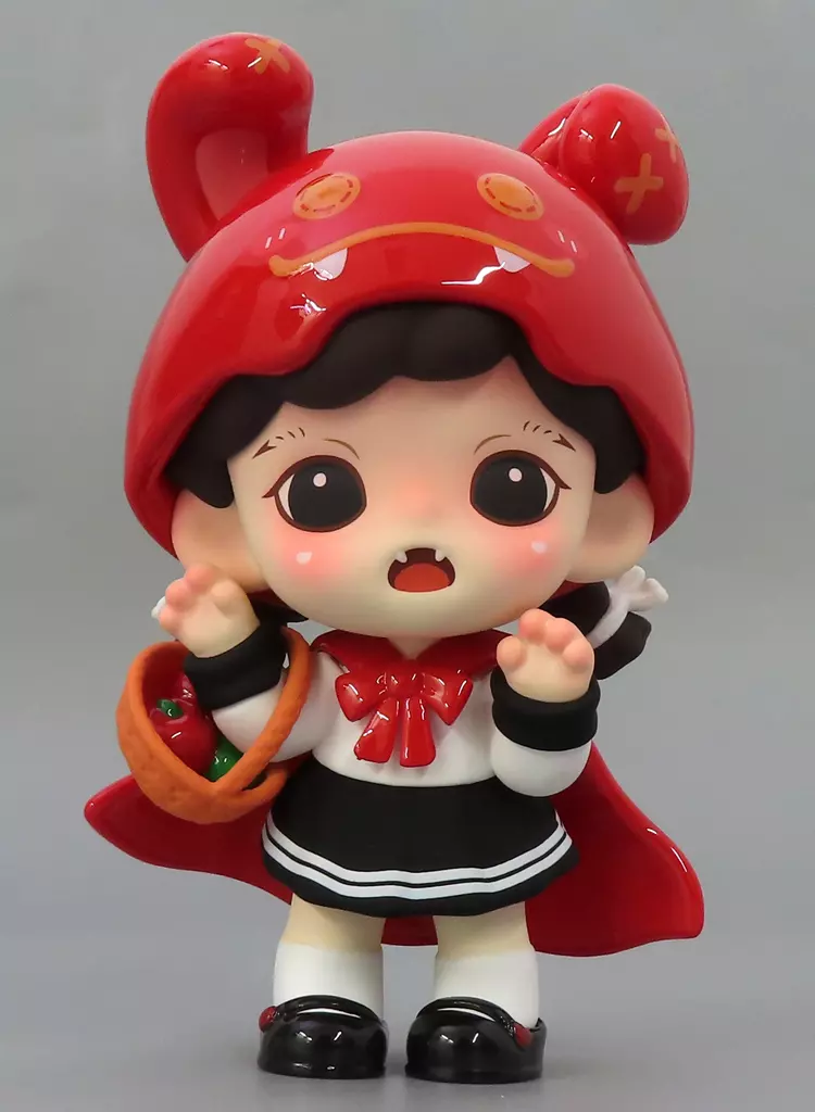 Trading Figure - Baby Zoraa Secret That Cannot Be Told Series