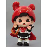 Trading Figure - Baby Zoraa Secret That Cannot Be Told Series