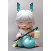 Trading Figure - Mountains and Seas Have Spirits Series