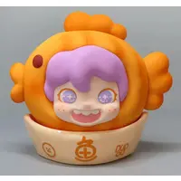 Trading Figure - DUDOO