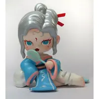 Trading Figure - Mountains and Seas Have Spirits Series