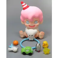 Trading Figure - DUDOO