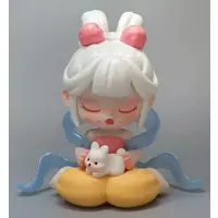 Trading Figure - Mountains and Seas Have Spirits Series