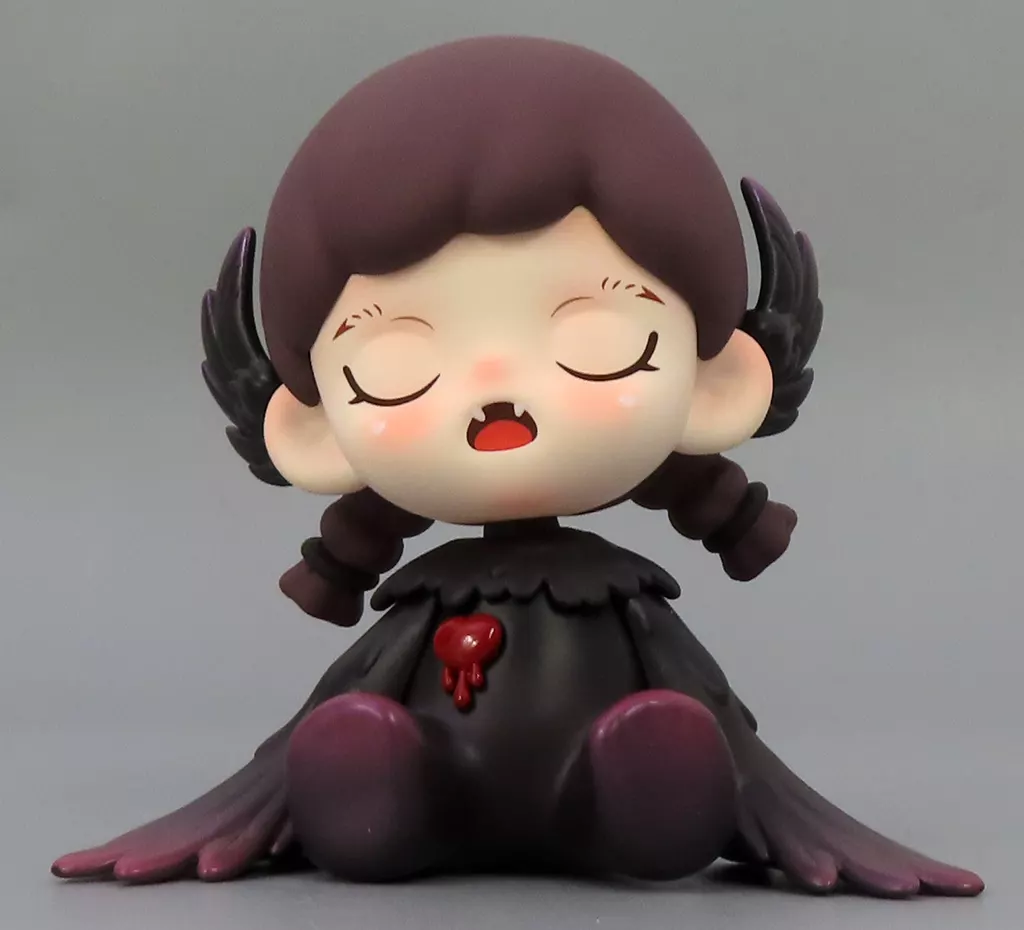 Trading Figure - Baby Zoraa Secret That Cannot Be Told Series