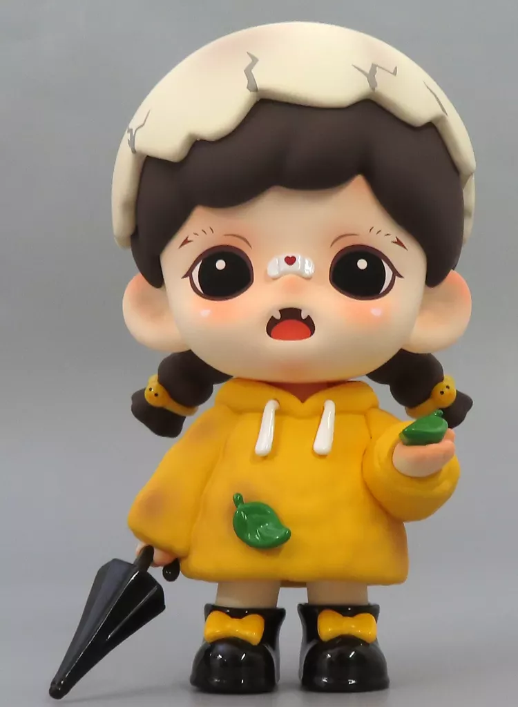 Trading Figure - Baby Zoraa Secret That Cannot Be Told Series