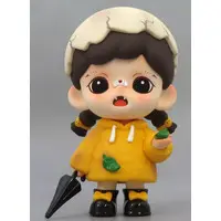 Trading Figure - Baby Zoraa Secret That Cannot Be Told Series