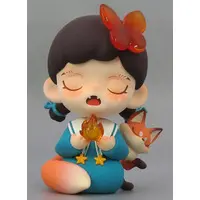 Trading Figure - Baby Zoraa Secret That Cannot Be Told Series