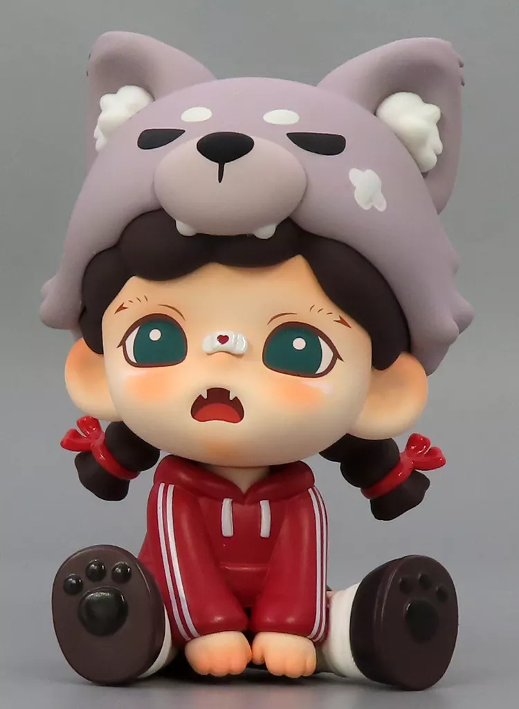 Trading Figure - Baby Zoraa Secret That Cannot Be Told Series