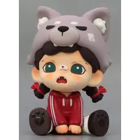 Trading Figure - Baby Zoraa Secret That Cannot Be Told Series