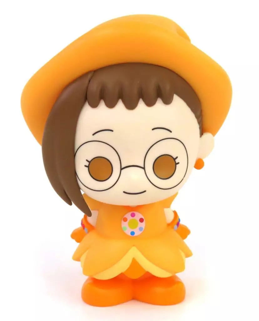 Ichiban Kuji - Ojamajo Doremi / Fujiwara Hazuki