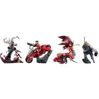 Trading Figure - miniQ