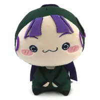 Plush - Failure Ninja Rantarou / Tachibana Senzou
