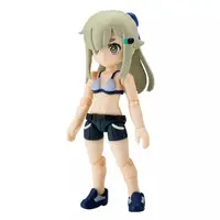 Trading Figure - LINK TRAVELERS