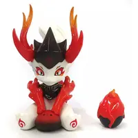 Trading Figure - Mythical Beasts Administration