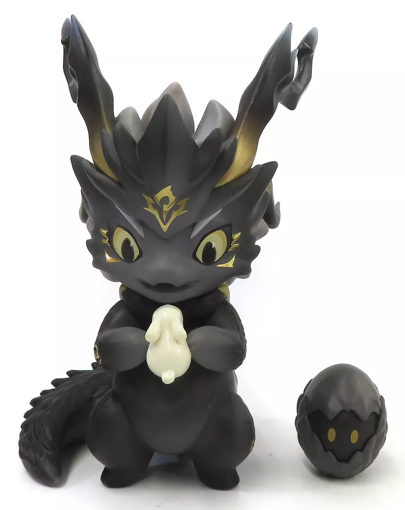 Trading Figure - Mythical Beasts Administration