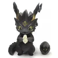 Trading Figure - Mythical Beasts Administration