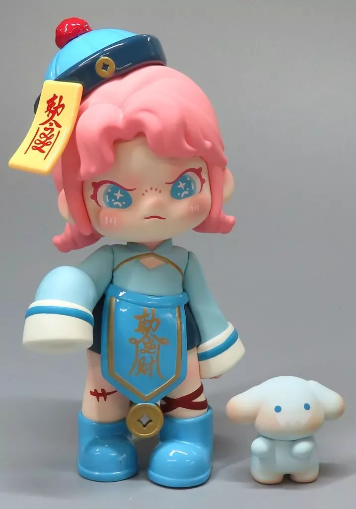 Trading Figure - DORA