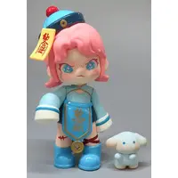 Trading Figure - DORA