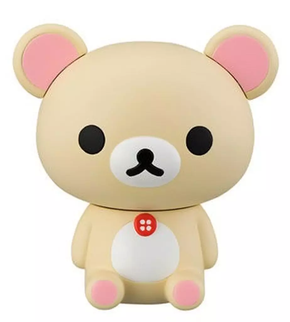 Capchara - RILAKKUMA / Korilakkuma
