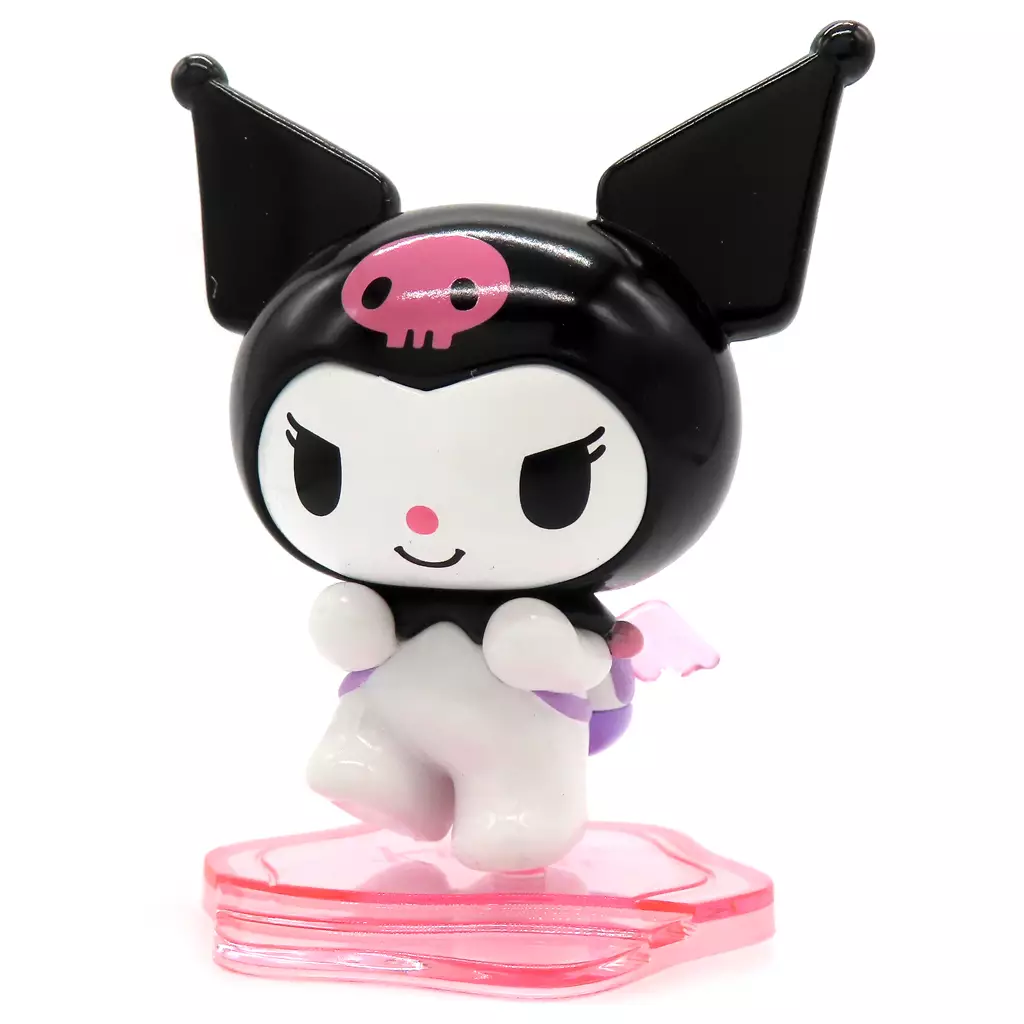 Trading Figure - Sanrio characters / Kuromi