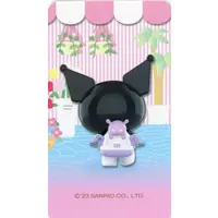 Trading Figure - Sanrio characters / Kuromi
