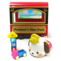 Trading Figure - Sanrio / Pochacco