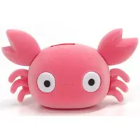 Trading Figure - My Neighbor Totoro / Mei Crab