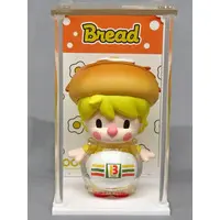 Trading Figure - POP MART