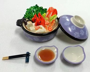 Trading Figure - Real Mini Ornament