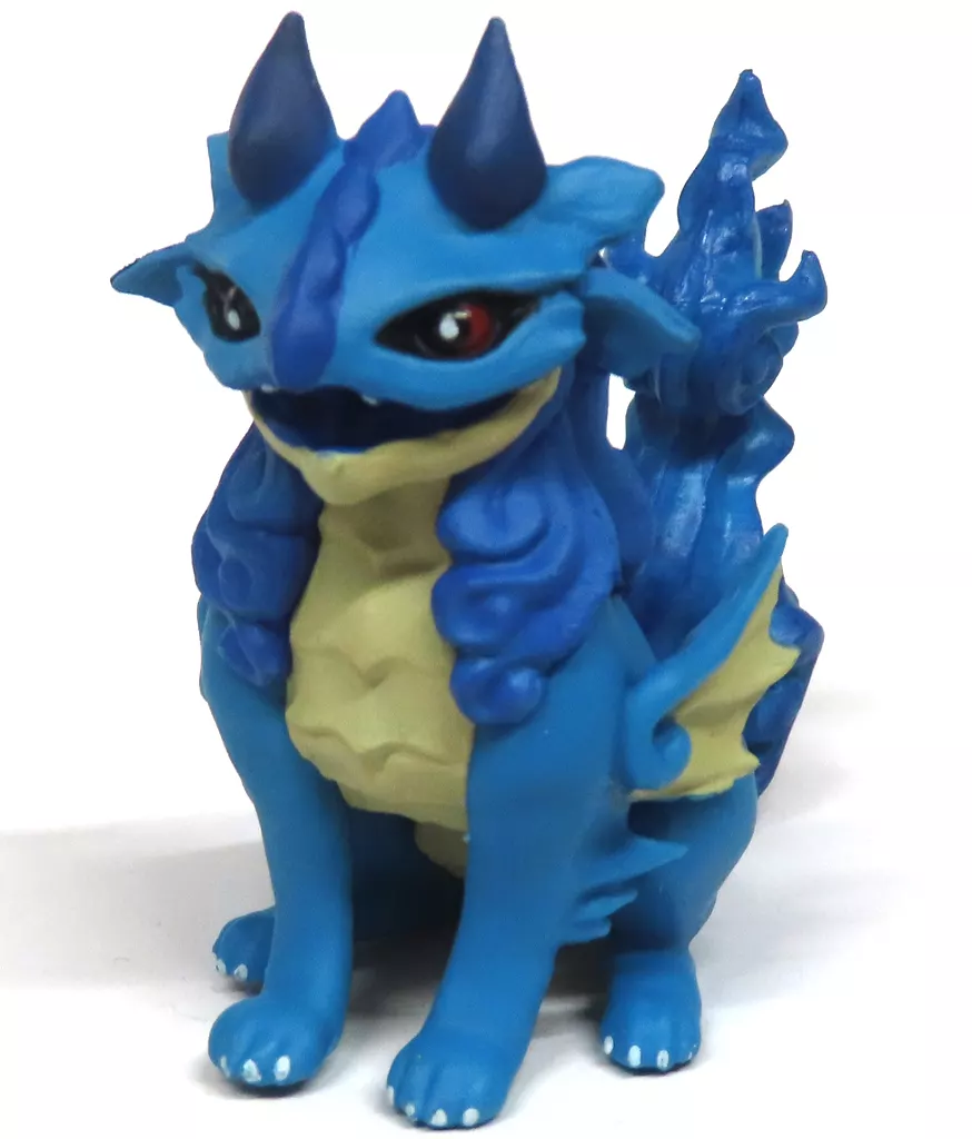 Trading Figure - Komainu Dragon