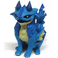 Trading Figure - Komainu Dragon