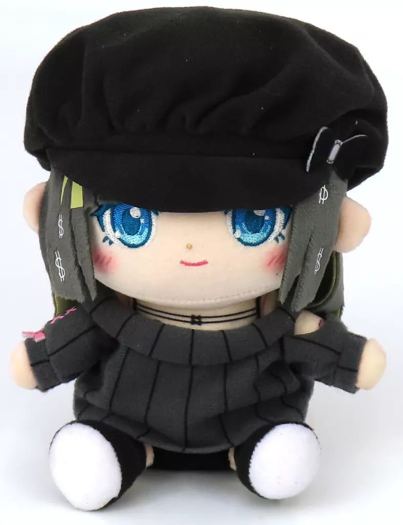 Plush - Virtual Youtuber