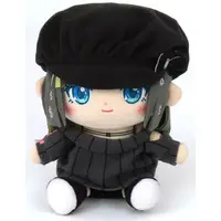 Plush - Virtual Youtuber