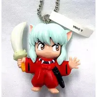 Trading Figure - InuYasha