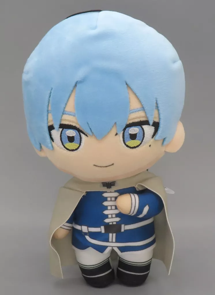 Plush - Sousou no Frieren (Frieren: Beyond Journey's End)