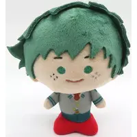 Plush - Figure - Boku no Hero Academia (My Hero Academia)