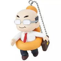 Trading Figure - TAMA-KYU