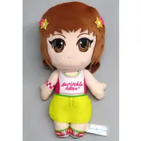 Plush - Oshare Majo Love and Berry (Love and Berry Dress Up and Dance!)