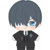 Key Chain - Black Butler (Kuroshitsuji) / Ciel Phantomhive