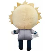 Key Chain - Plush - Plush Key Chain - Boku no Hero Academia (My Hero Academia)