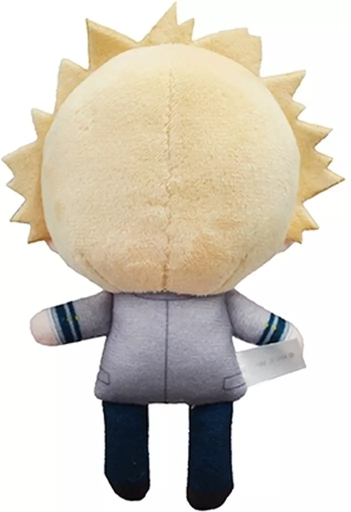 Key Chain - Plush - Plush Key Chain - Boku no Hero Academia (My Hero Academia)