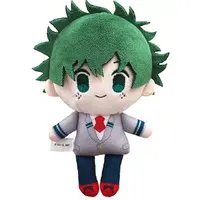 Key Chain - Plush - Plush Key Chain - Boku no Hero Academia (My Hero Academia)