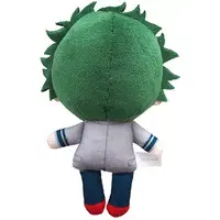 Key Chain - Plush - Plush Key Chain - Boku no Hero Academia (My Hero Academia)