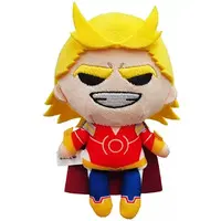 Key Chain - Plush - Plush Key Chain - Boku no Hero Academia (My Hero Academia)