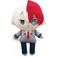 Key Chain - Plush - Plush Key Chain - Boku no Hero Academia (My Hero Academia)