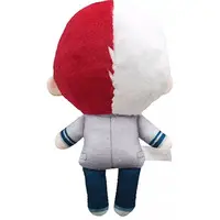 Key Chain - Plush - Plush Key Chain - Boku no Hero Academia (My Hero Academia)
