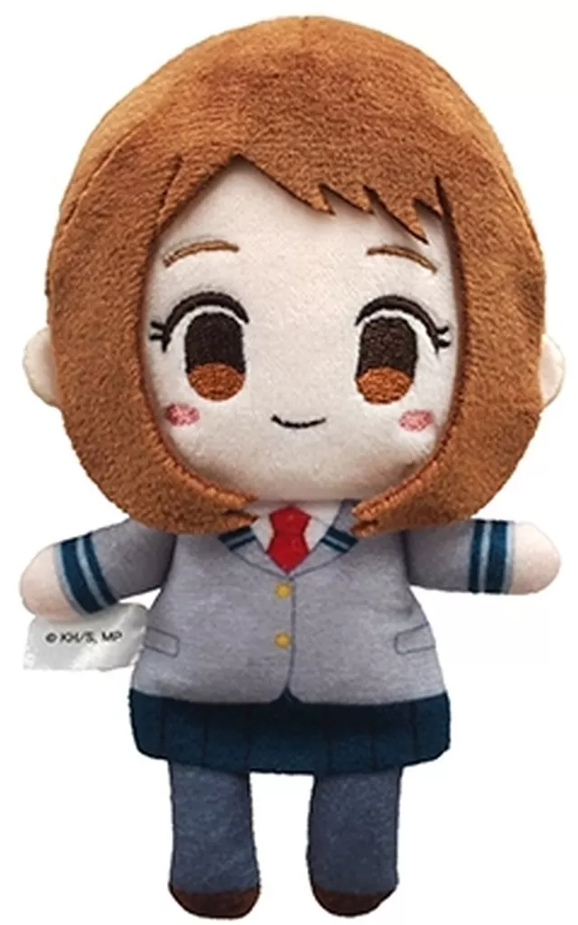 Key Chain - Plush - Plush Key Chain - Boku no Hero Academia (My Hero Academia)