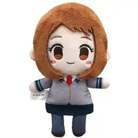 Key Chain - Plush - Plush Key Chain - Boku no Hero Academia (My Hero Academia)