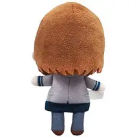 Key Chain - Plush - Plush Key Chain - Boku no Hero Academia (My Hero Academia)